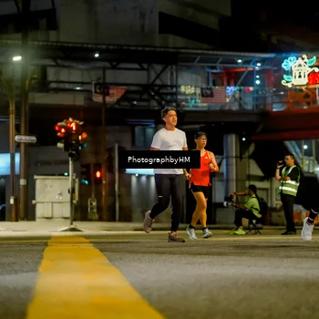 Runner Photo 4543327