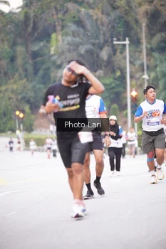 Runner Photo 4543330
