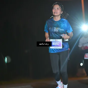 Runner Photo 4543334