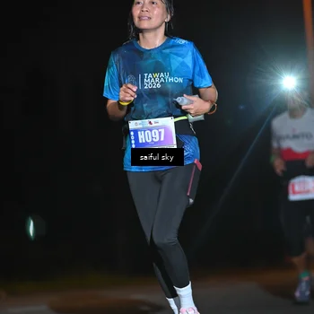 Runner Photo 4543335