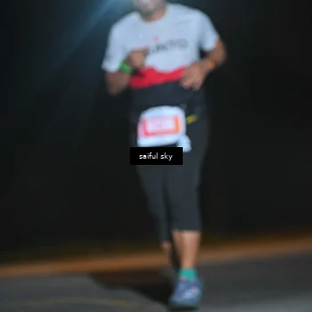 Runner Photo 4543337