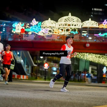 Runner Photo 4543343