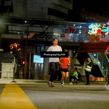 Runner Photo 4543344