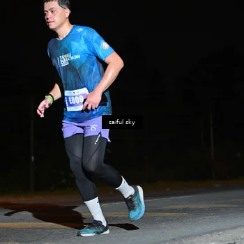 Runner Photo 4543349
