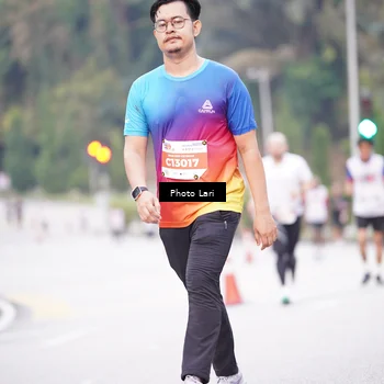Runner Photo 4543352