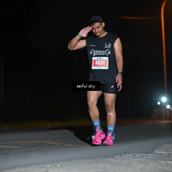 Runner Photo 4543354