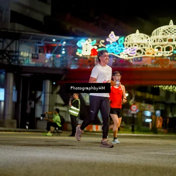Runner Photo 4543357