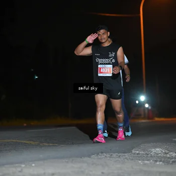 Runner Photo 4543358