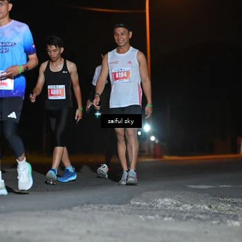 Runner Photo 4543360