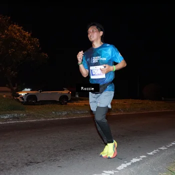 Runner Photo 4543362