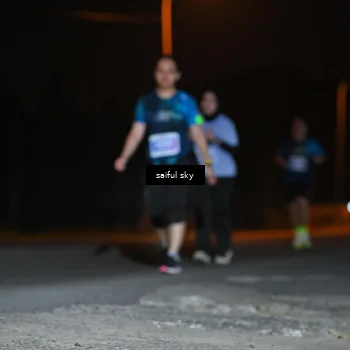 Runner Photo 4543365