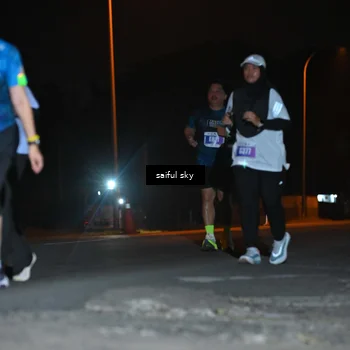 Runner Photo 4543367