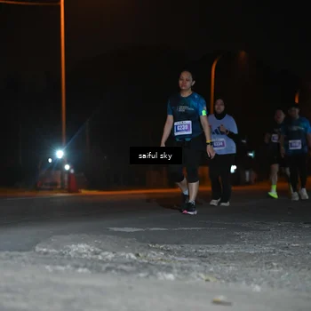 Runner Photo 4543371