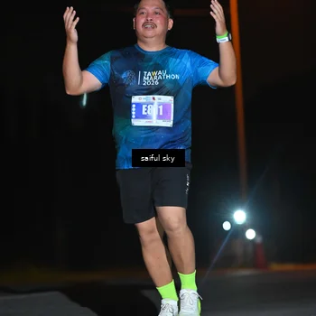 Runner Photo 4543375