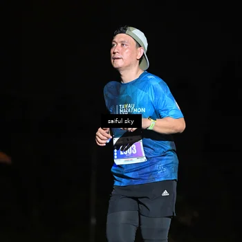 Runner Photo 4543379