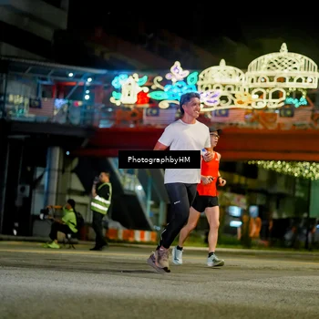 Runner Photo 4543380