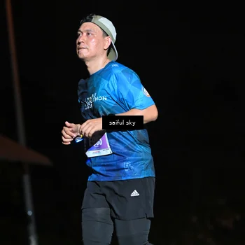 Runner Photo 4543381