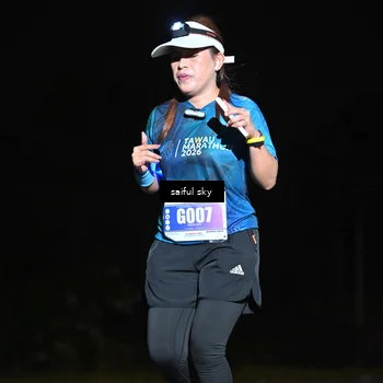 Runner Photo 4543382