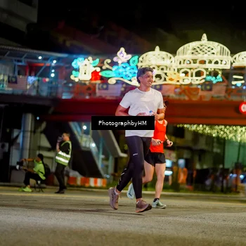 Runner Photo 4543383