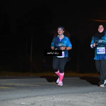 Runner Photo 4543385