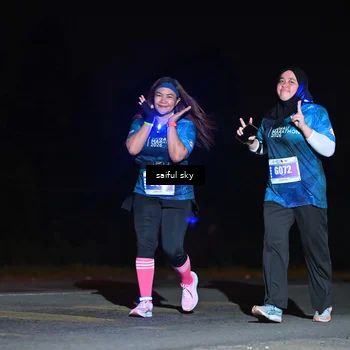 Runner Photo 4543388