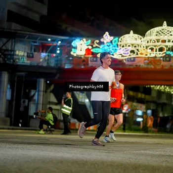 Runner Photo 4543392
