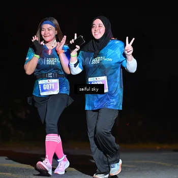 Runner Photo 4543394