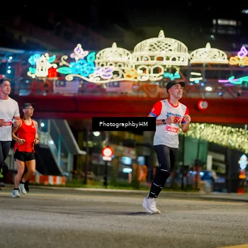 Runner Photo 4543395