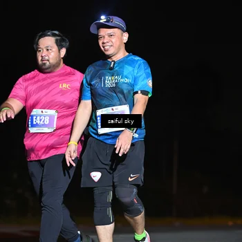 Runner Photo 4543401