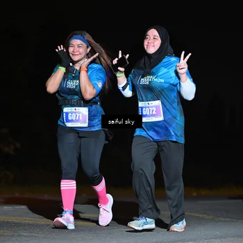 Runner Photo 4543403