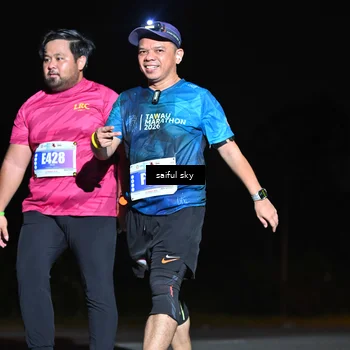 Runner Photo 4543404
