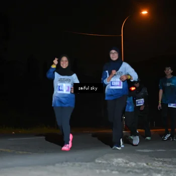 Runner Photo 4543407