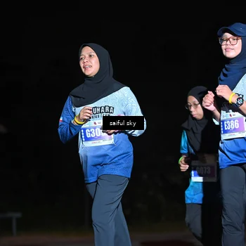 Runner Photo 4543408