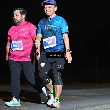 Runner Photo 4543409