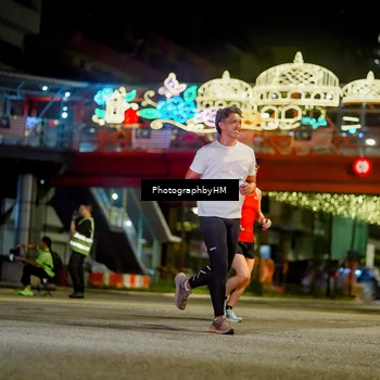 Runner Photo 4543410
