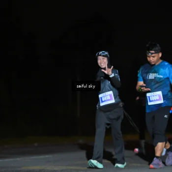 Runner Photo 4543412