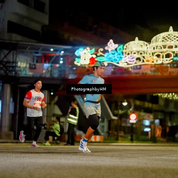 Runner Photo 4543417