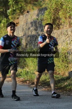 Runner Photo 4543420