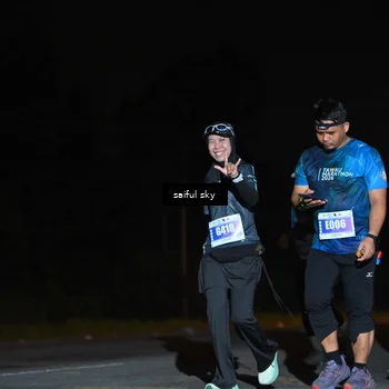 Runner Photo 4543421
