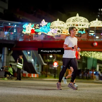 Runner Photo 4543425