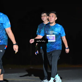 Runner Photo 4543426