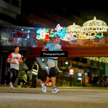 Runner Photo 4543427