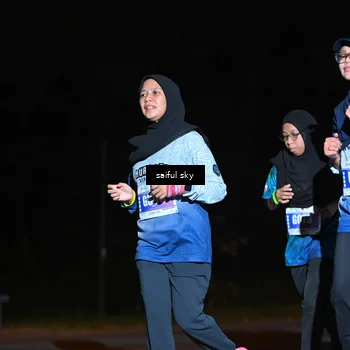 Runner Photo 4543428