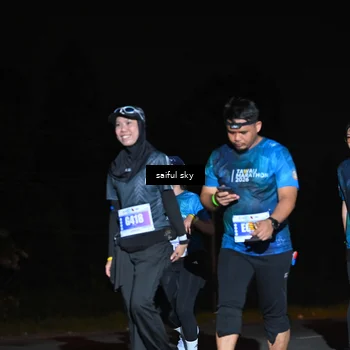 Runner Photo 4543429