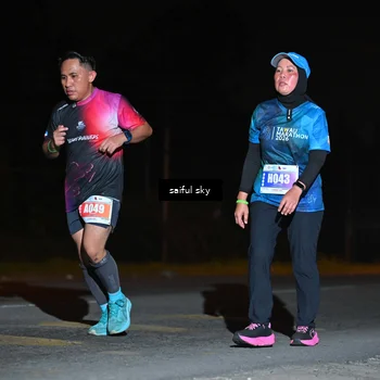 Runner Photo 4543432