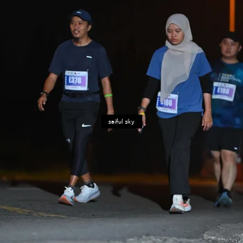 Runner Photo 4543440