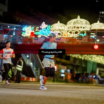 Runner Photo 4543443