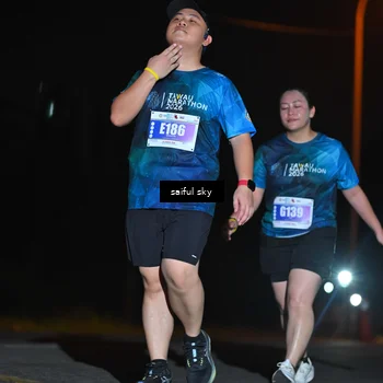 Runner Photo 4543445