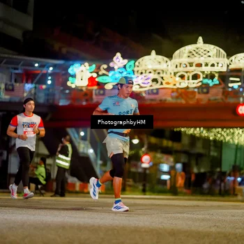 Runner Photo 4543447