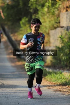 Runner Photo 4543448